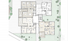 Three bedroom apartment for sale in Agios Athanasios