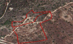 Residential 16724 m2 for sale in Parekklisia, Limassol