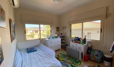 3 bedroom house with swimming pool for sale in Parekklisia