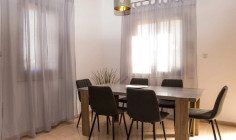 Luxury 3 bedroom house with swimming pool for sale in Kapparis