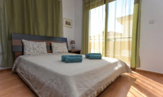 Luxury 3 bedroom house with swimming pool for sale in Kapparis