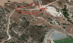Land 5352 m2 for sale in Parekklisia, Limassol