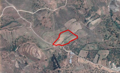 (residential) in Kelokedara, Paphos for sale , Paphos