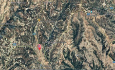 For sale, land, field, Limassol, Vouni, 11,676m&sup2;, &euro;17,000 