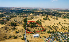 Luxury land for sale in Lythrodontas, Nicosia