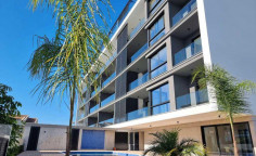 Beautiful 2 bedroom apartment for sale in Potamos tis Germasogeias