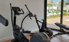 Beautiful 2 bedroom apartment for sale in Potamos tis Germasogeias