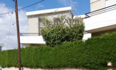 House (detached) in Petrou Kai Pavlou, Limassol for sale 
