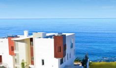 5 bedroom house with swimming pool for sale in Chloraka