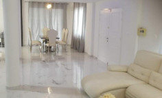 4 bedrooms house with swimming pool for sale in Germasogeia Tourist Area