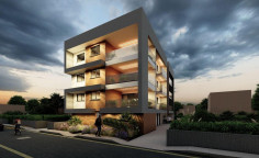 2 beds apartment for sale in Strovolos