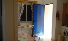 3 bedroom furnished house with swimming pool for sale in Agios Georgios