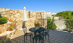 Large 5 bedrooms house with swimming pool for sale in Aphrodite Hills