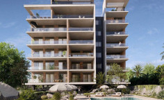 Luxury 4 bedroom apartment for sale in Potamos tis Germasogeias
