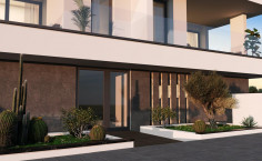 3 bedroom apartment for sale in vergina Larnaca 