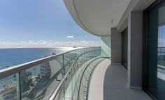2 bedroom apartment for sale in Moutagiaka Tourist Area