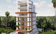 Luxury 1 bedroom apartment for sale in Makenzy