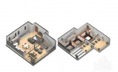 3 bedrooms apartment for sale in Makenzy