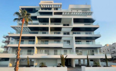 3 bedrooms apartment for sale in Makenzy