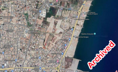 Massive development land for sale in Larnaca area , Larnaca