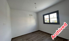 Apartment (flat) in Ekali, Limassol for rent 