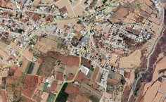 Residential field in anagreia, Nicosia , Nicosia
