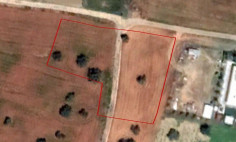 Residential field in anagreia, Nicosia , Nicosia