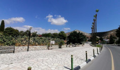 Residential field in ayia anna, Larnaca , Larnaca