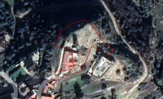 Residential field in choirokitia, Larnaca , Larnaca