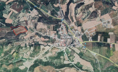 Share of agricultural field in Alaminos, Larnaca 