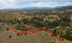 Agricultural for sale in Nicosia
