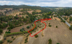 Agricultural for sale in Nicosia