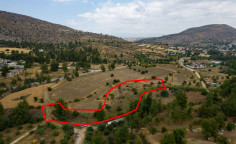 Agricultural for sale in Nicosia