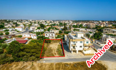 Larnaca