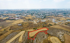 Share of residential field in Geri, Nicosia , Nicosia