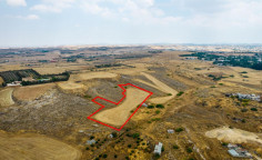 Share of residential field in Geri, Nicosia , Nicosia