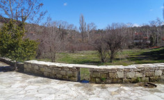 Share of a residential plot in Pera Pedi, Limassol , Limassol
