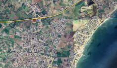 Share of agricultural field in Livadia, Larnaca 