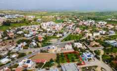 Share of residential field in Geri , Nicosia