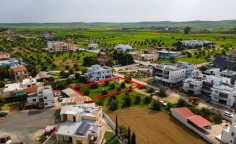 Share of residential field in Geri , Nicosia