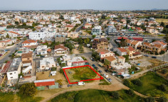 Residential plot in Lakatamia, Nicosia , Nicosia