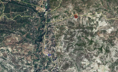 Share of agricultural field in Agios Mamas, Limassol 