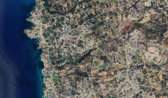 Share of agricultural field in Tala, Paphos 