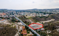 Share of residential field in Lympia, Nicosia , Nicosia