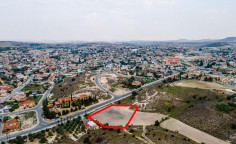 Share of residential field in Lympia, Nicosia , Nicosia