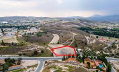 Share of residential field in Lympia, Nicosia , Nicosia