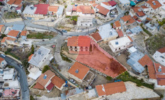 For sale, house, maisonette, Limassol, Pachna, 887m&sup2;, &euro;155,000 