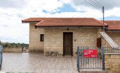 For sale, house, maisonette, Limassol, Pachna, 887m&sup2;, &euro;155,000 
