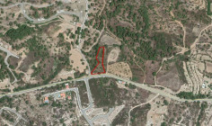 Share of residential field in Trimiklini, Limassol , Limassol Share of residential field in Trimiklini, Limassol , Limassol