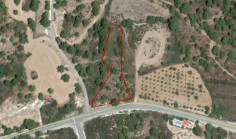 Share of residential field in Trimiklini, Limassol , Limassol
